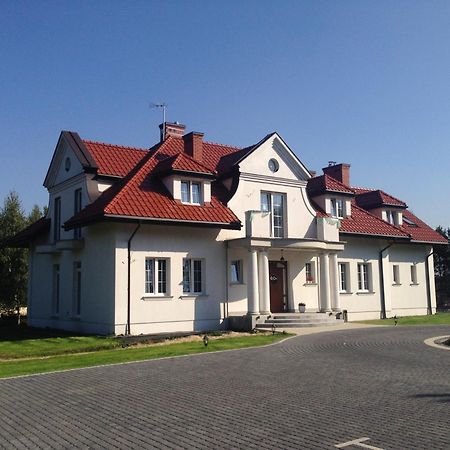 Villa Diana Rozalin Kültér fotó