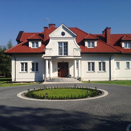 Villa Diana Rozalin Kültér fotó